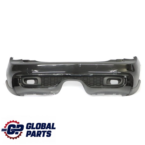 Mini f56 f57 paraurti - f56,