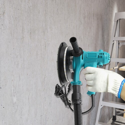 Levigatrice per cartongesso