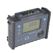 Tester Resistenza Terra