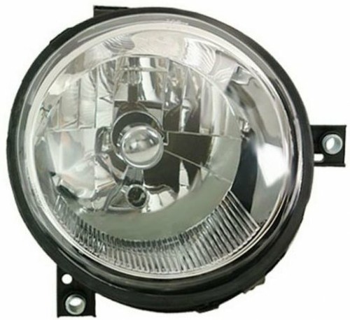 Faro anteriore per - faro,