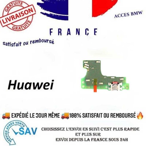 Nappe dock connecteur - connecteur, de