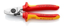 Knipex VDE cesoia per cavi 95