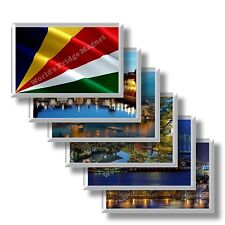 SC - Seychelles - frigo