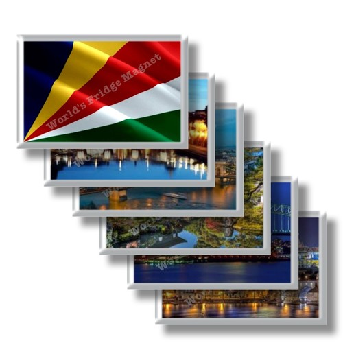 Seychelles frigo - -,