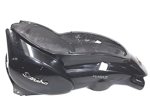 Carenatura posteriore aprilia - posteriore,