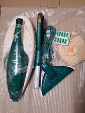 FOLLETTO VK 131 USO FIERISTICO