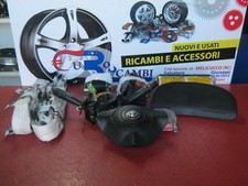 KIT AIRBAG ALFA ROMEO GT 1.9 JTDm 150CV ANNO 2004