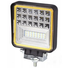 FARO FANALE FARETTO LED FARO