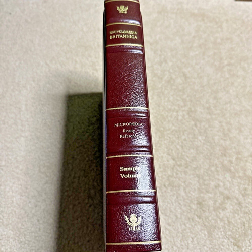 Sample encyclopedia - sample,