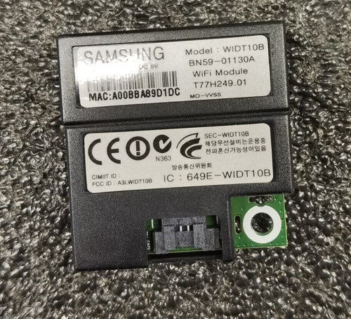 Bn59 01130a samsung - wi-fi, bn59-01130a