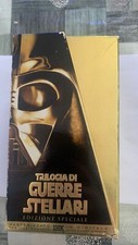 Trilogia Di Guerre Stellari