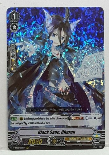 Bushiroad cardfight vanguard - bushiroad,
