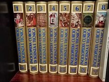 ENCICLOPEDIA ARMANDO CURCIO