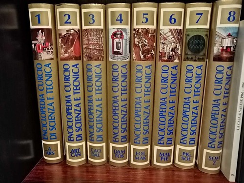 Enciclopedia armando curcio - enciclopedia,