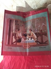 Una Borsa Coca-cola In