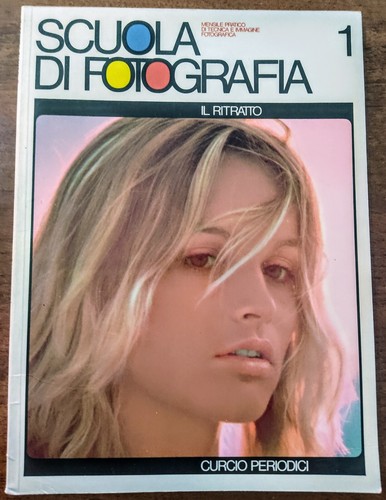 Rivista scuola fotografia - scuola, di