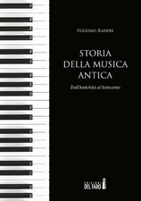 Storia della musica antica
