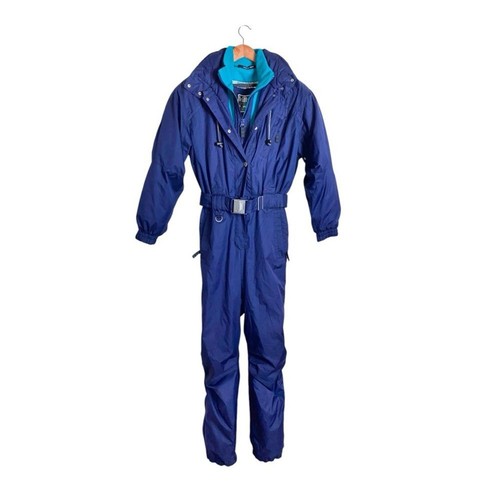 Tuta neve vintage - tuta, 90