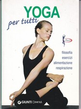 Yoga per tutti - yoga,