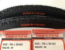 2 Copertoni Citybike Deestone