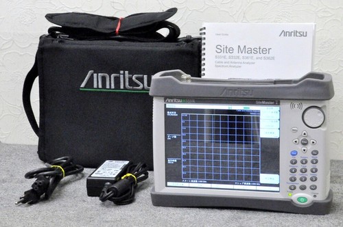 Monitor colori anritsu - colori,