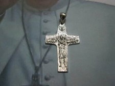Papa Francesco Croce Buon