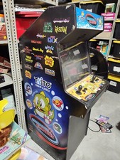Taito Multicade Arcade Coin Op