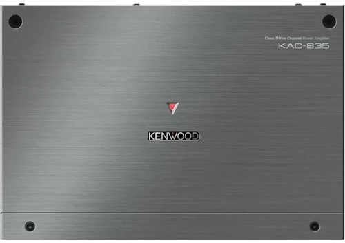 Kenwood kac 835 - kenwood, amplificatore