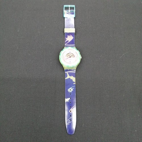 Orologio swatch happy fish - orologio,