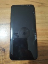 Samsung Galaxy S8 Plus (SM-G955F)