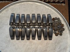 Ludwig Classic Lugs anni '60