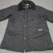 Cappotto parka vintage