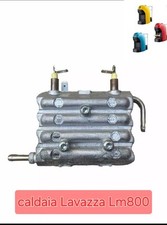 LM 800 Tiny - Lavazza A Modo Mio - ricambio caldaia acqua