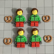 LEGO (10235) Mercato del