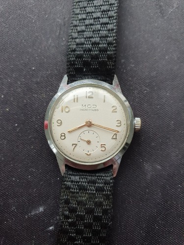 Bellissimo orologio donna