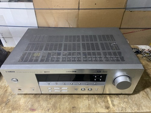 Sinto amplificatore yamaha - amplificatore,
