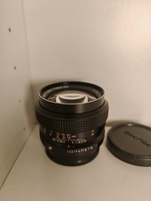 Konica Hexanon AR 1,4/50 mmCAN