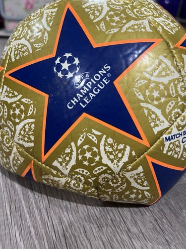 Adidas uefa champions league - uefa,