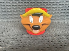 Tazza 3d Looney Tunes Speedy