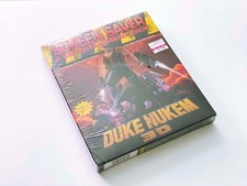 Duke Nukem 3D Screen Saver &