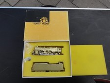 SUNSET MODELS PRR 2-10-0-1