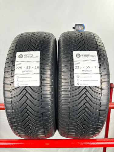 Pneumatici usati 225 r16 - pneumatici,