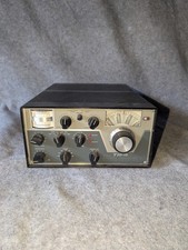 Drake TR-4 ricetrasmettitore radioamatore vintage 