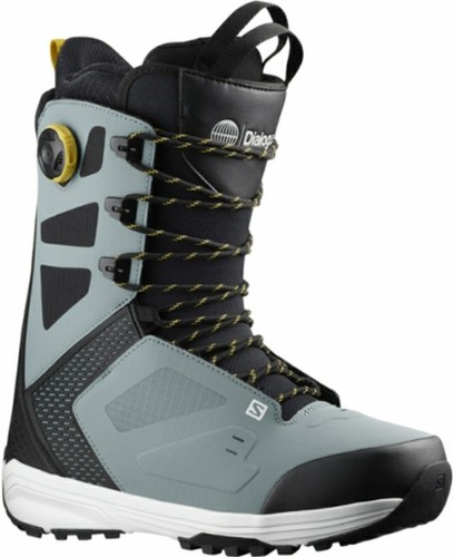 Stivali snowboard salomon - da,