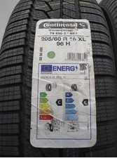 1 Gomme Invernali CONTINENTAL