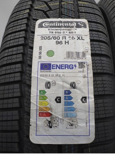 Gomme invernali continental - invernali,