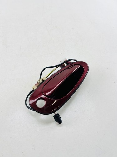 Porsche boxster 986 maniglia - boxster,