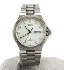 Orologio Uomo Vintage Citizen