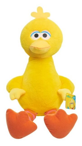 Peluche sesame street big - peluche,