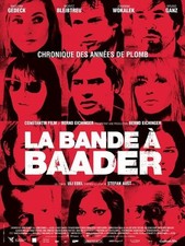 La Bande à Baader De Uli Edel